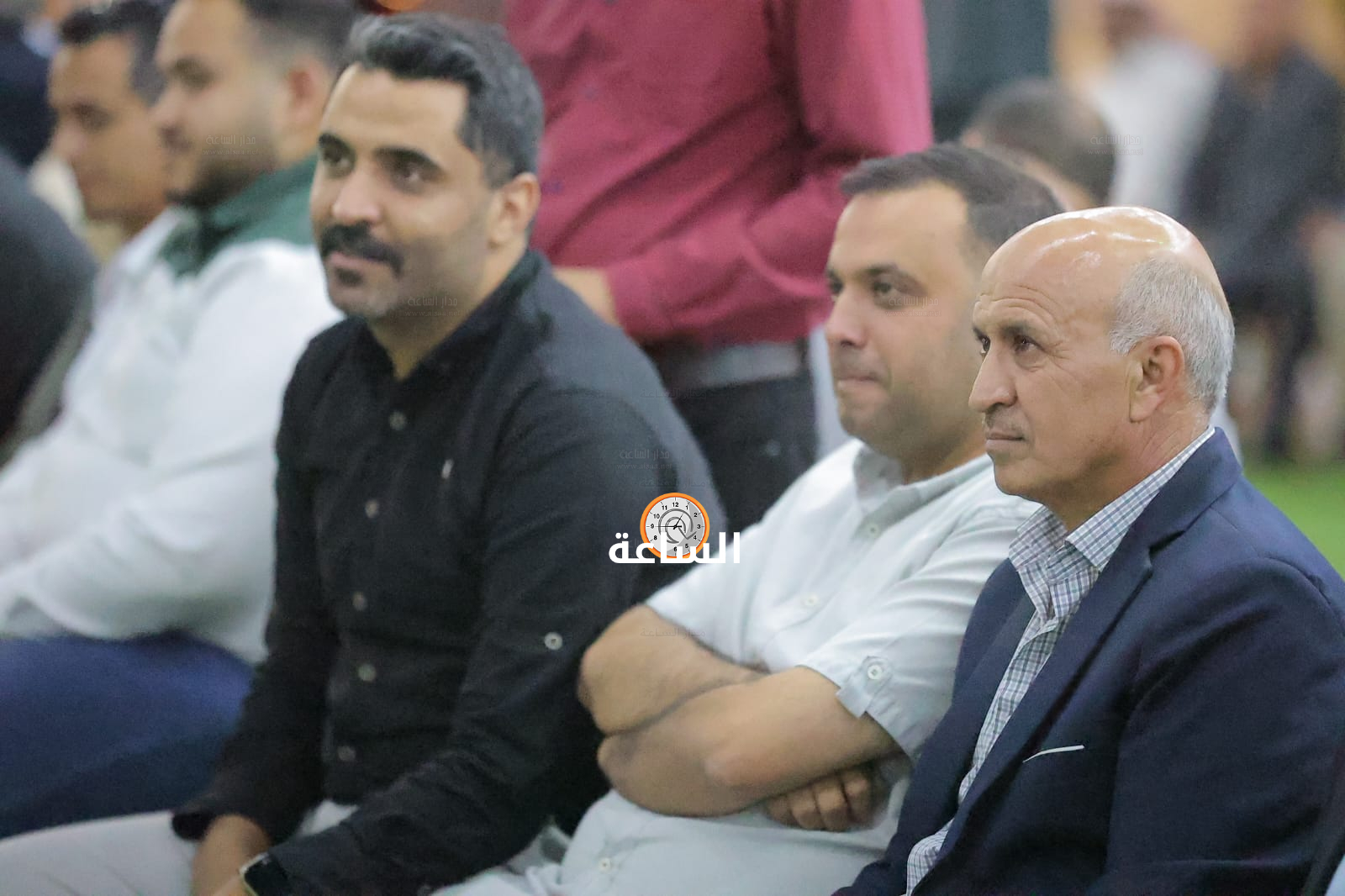 Madar Al-Saa Images 0.7818027046078452