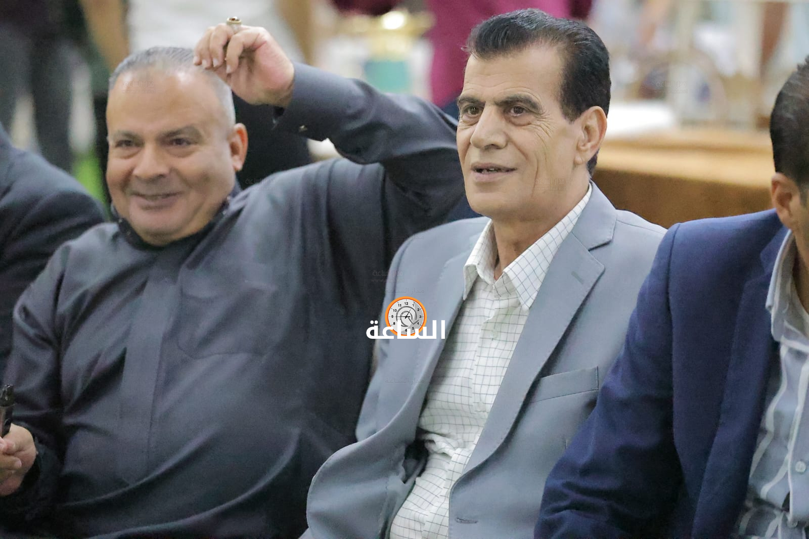 Madar Al-Saa Images 0.3824568065731967
