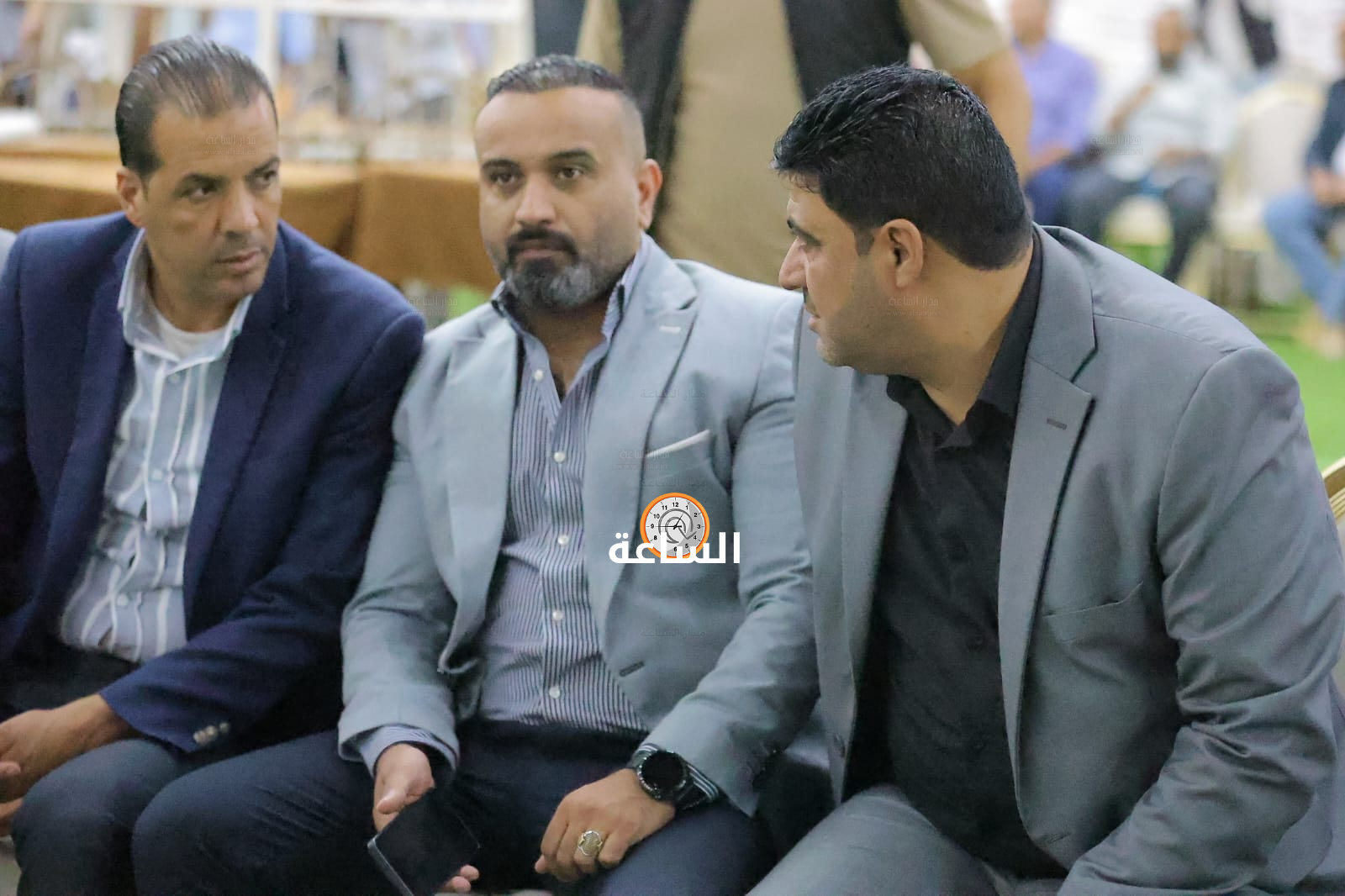 Madar Al-Saa Images 0.28814443200818596