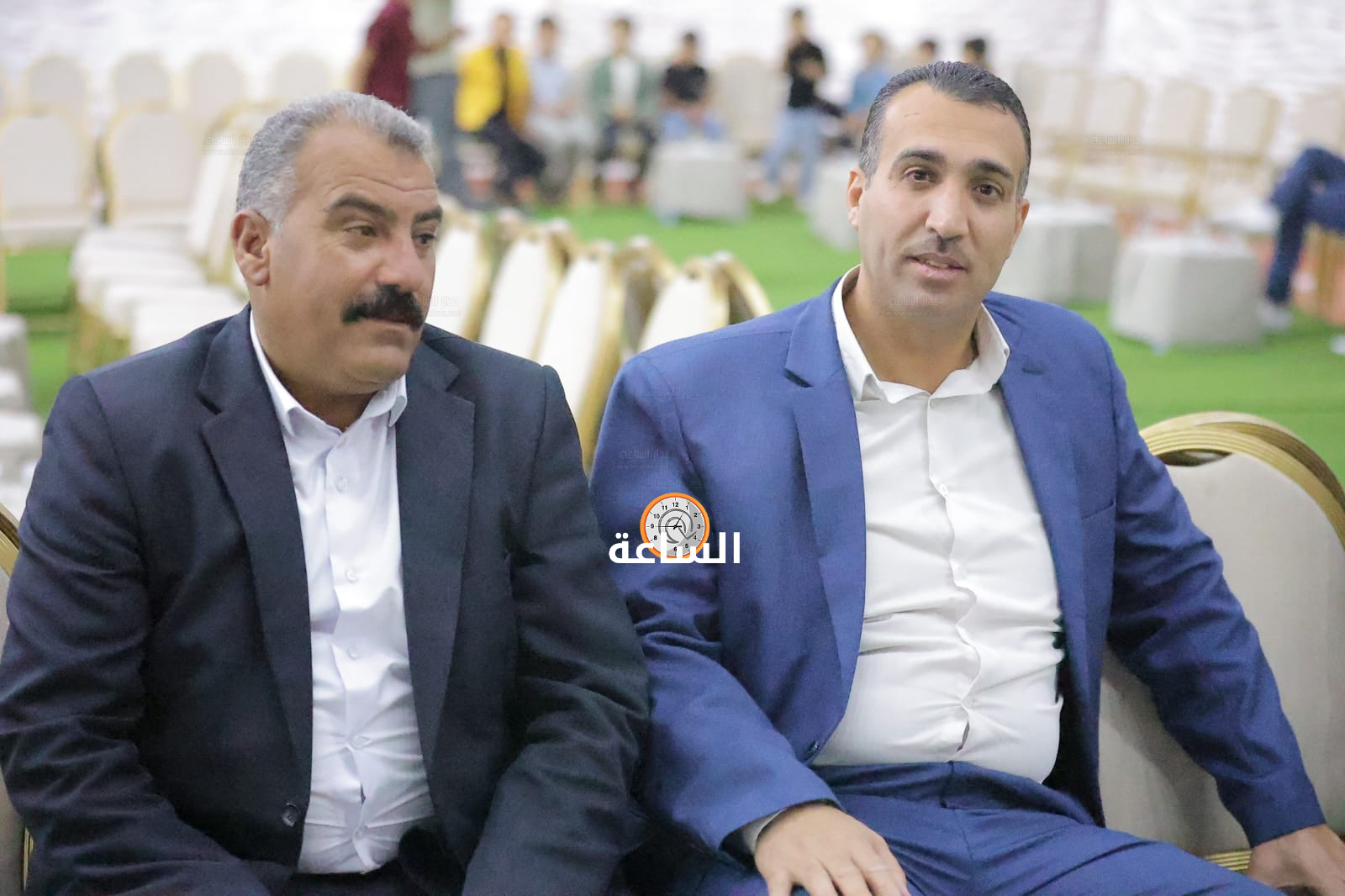 Madar Al-Saa Images 0.6050429486208699