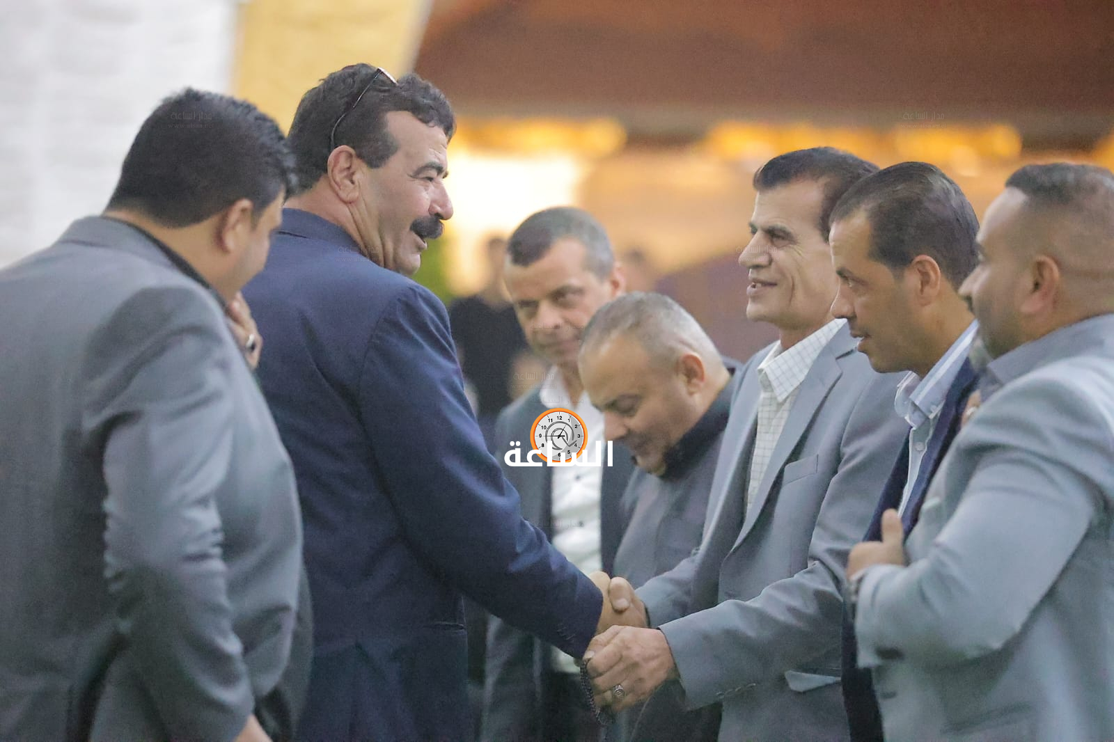 Madar Al-Saa Images 0.12620908869813763