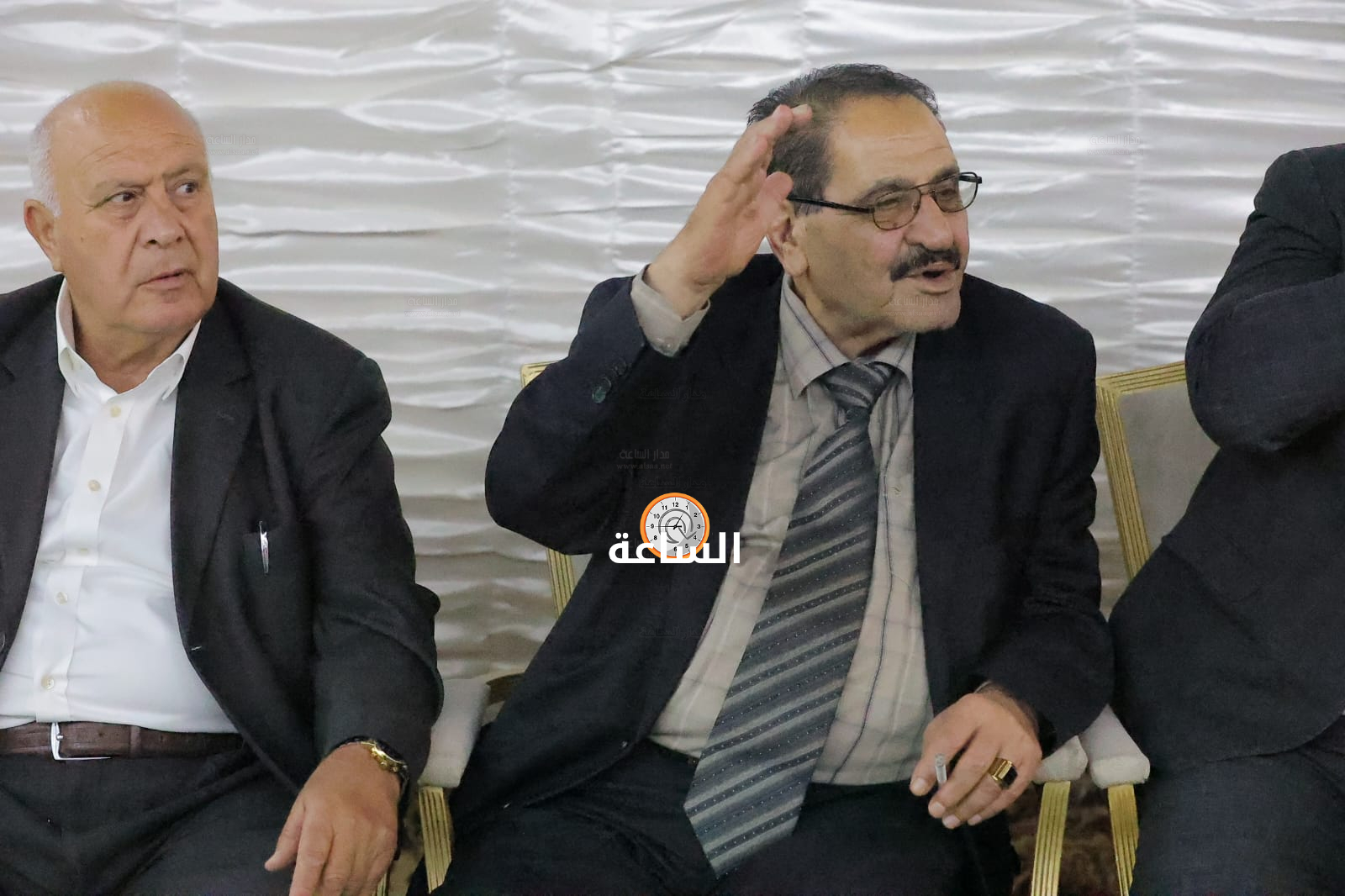 Madar Al-Saa Images 0.08996621983914854