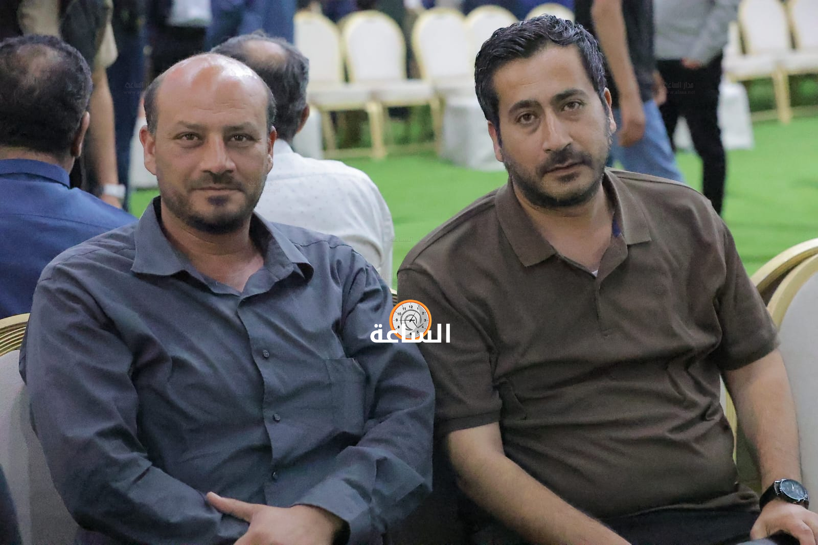 Madar Al-Saa Images 0.09566500585228765