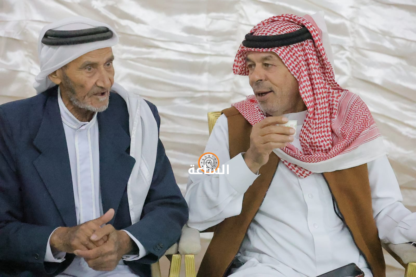 Madar Al-Saa Images 0.6936822153513079