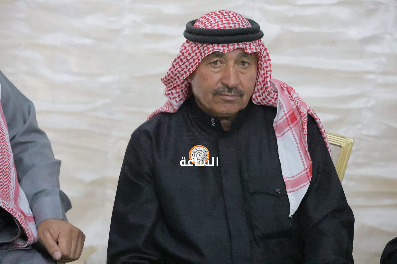Madar Al-Saa Images 0.451123256419693