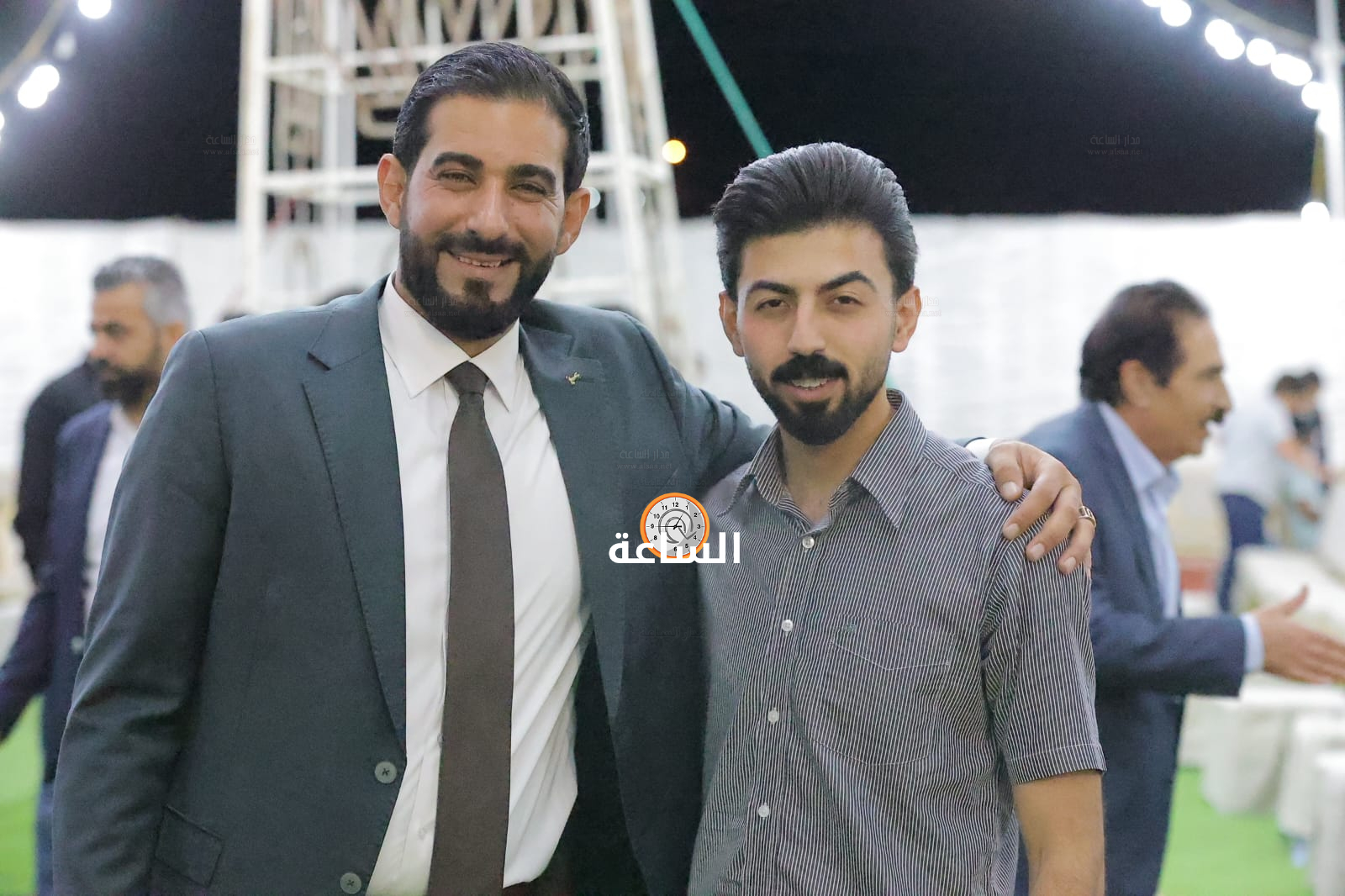 Madar Al-Saa Images 0.8703380864967262
