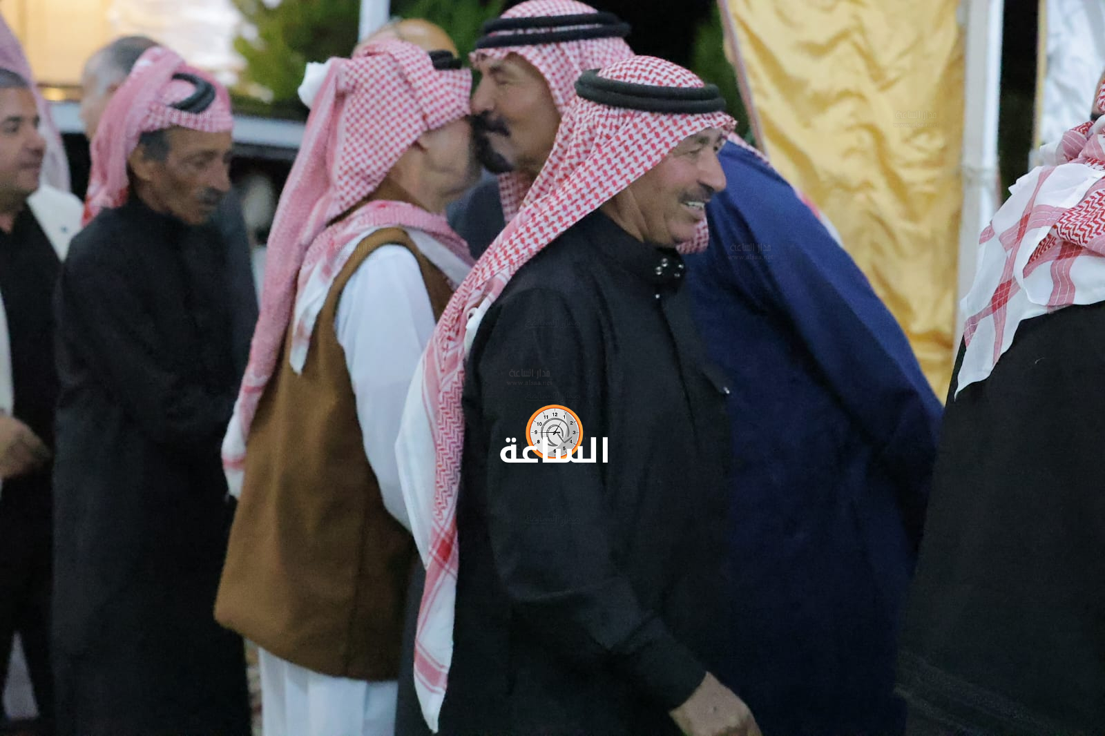Madar Al-Saa Images 0.3193721741756347