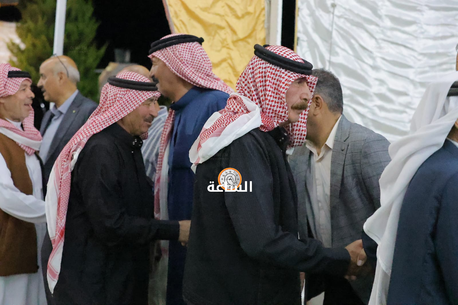 Madar Al-Saa Images 0.038837646251769775