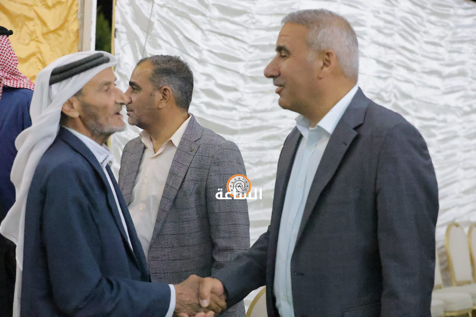 Madar Al-Saa Images 0.6242284810399544