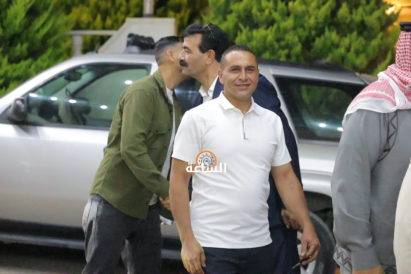 Madar Al-Saa Images 0.37624096654070693