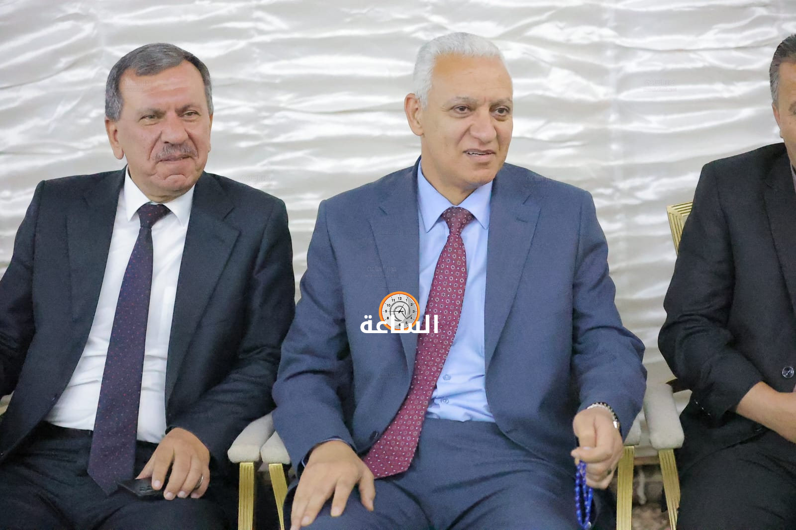 Madar Al-Saa Images 0.3872439103617532