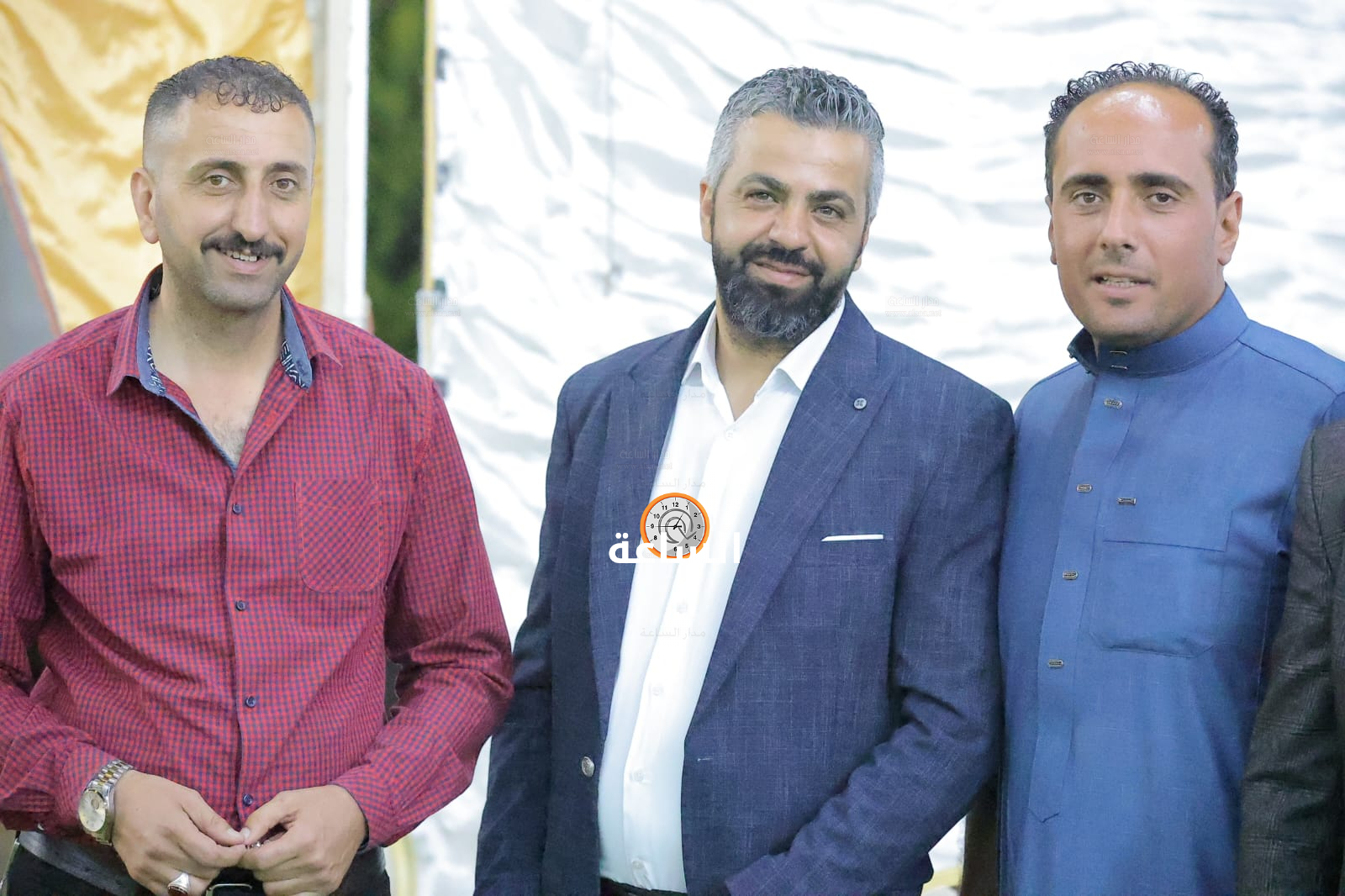 Madar Al-Saa Images 0.932466395534449