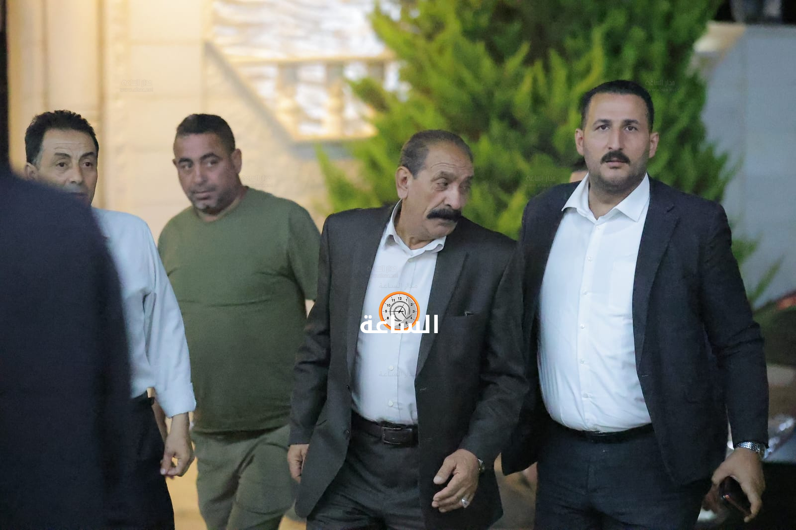 Madar Al-Saa Images 0.09392336221940256