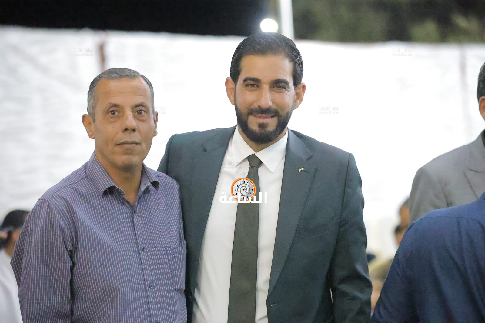 Madar Al-Saa Images 0.4094971168329108
