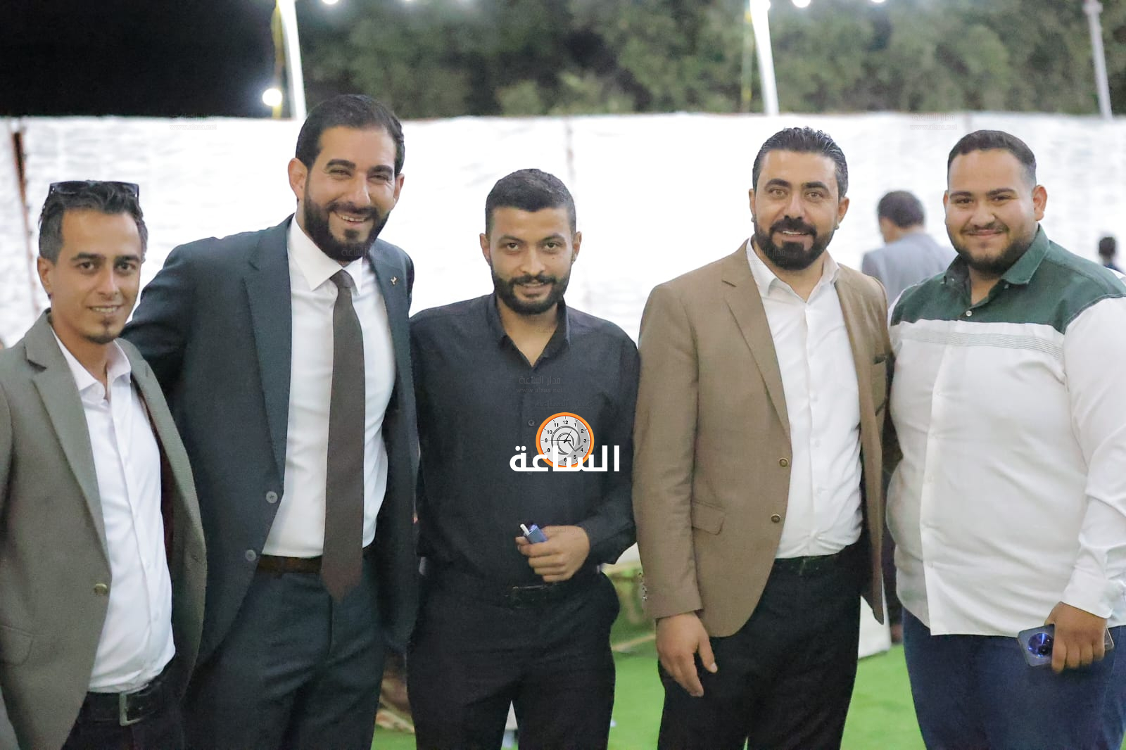 Madar Al-Saa Images 0.3795915221491779