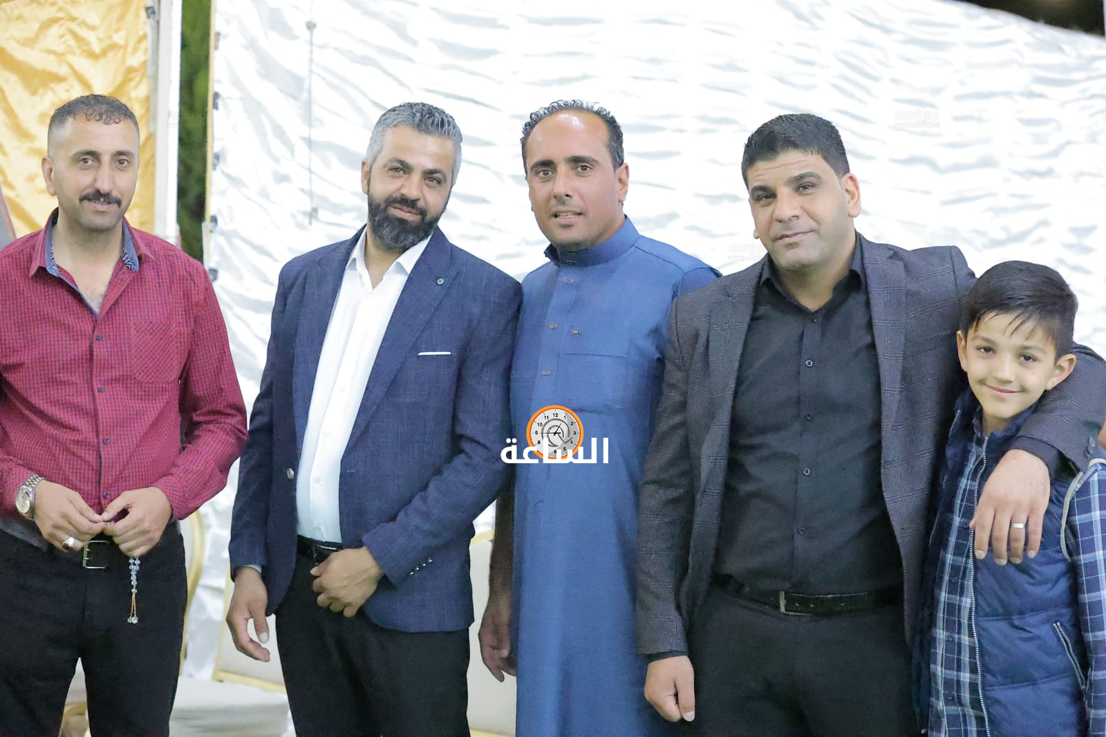 Madar Al-Saa Images 0.4807156587885749