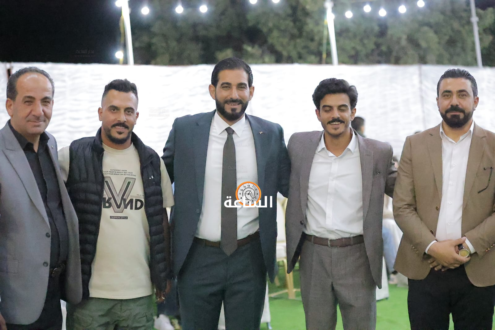 Madar Al-Saa Images 0.7190070923356395