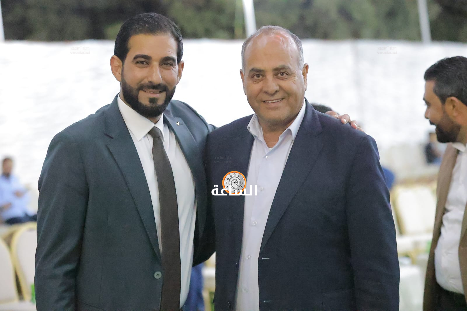 Madar Al-Saa Images 0.6076998654255414