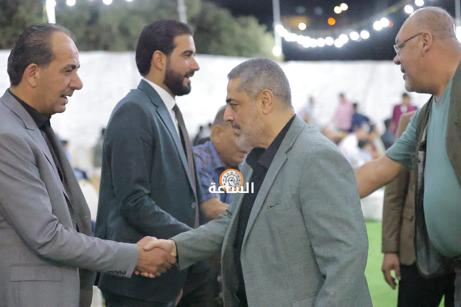 Madar Al-Saa Images 0.8575346433028384