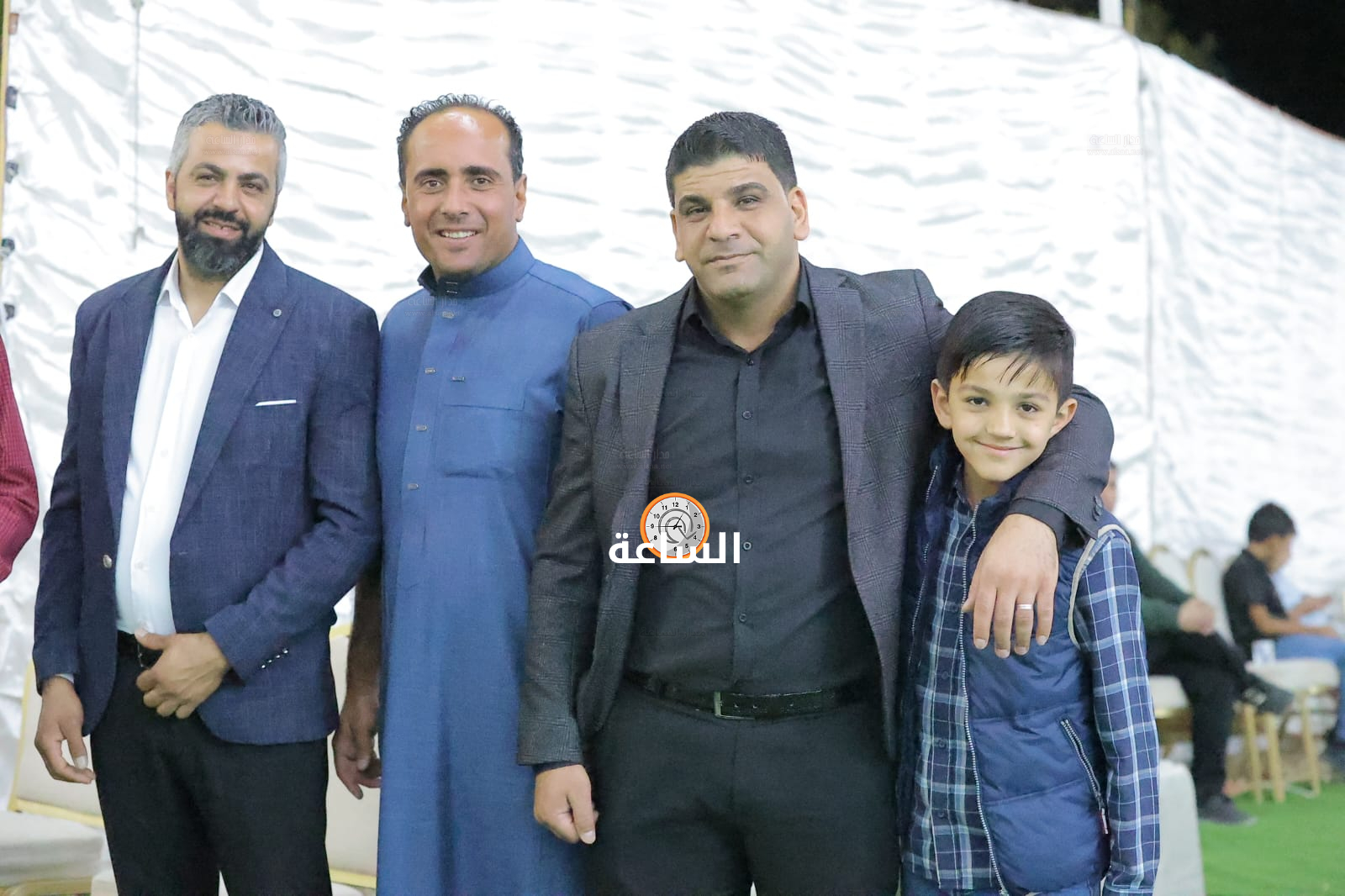 Madar Al-Saa Images 0.5035529180576904