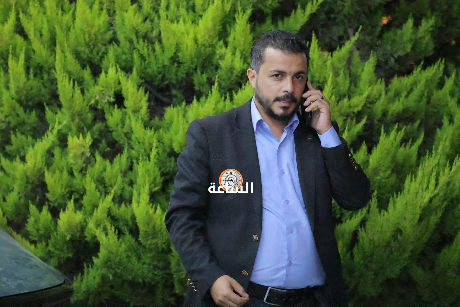 Madar Al-Saa Images 0.9037528935051113