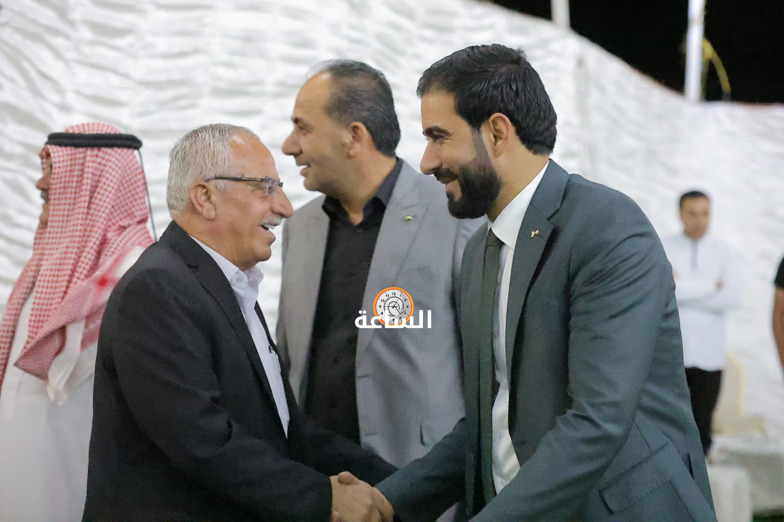 Madar Al-Saa Images 0.22795955524475298