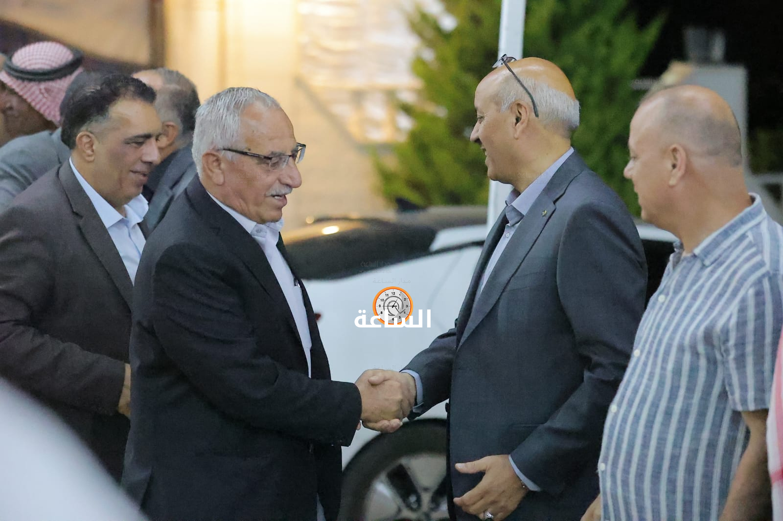 Madar Al-Saa Images 0.7147912532927684