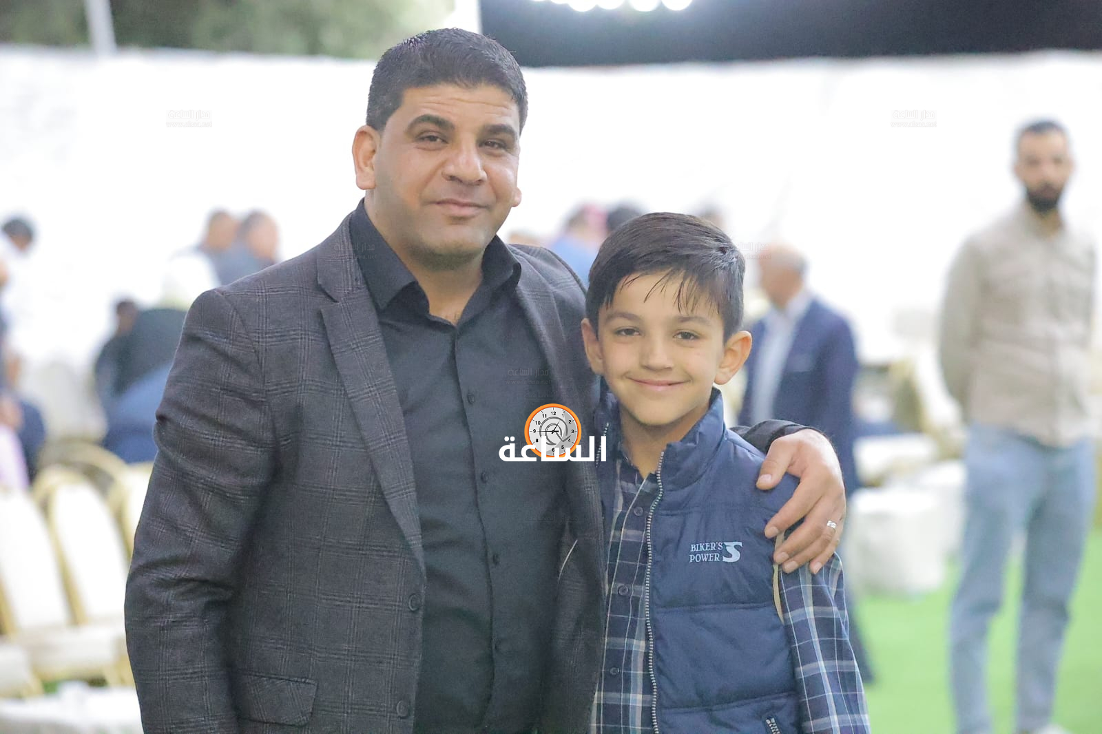 Madar Al-Saa Images 0.6780590153021402