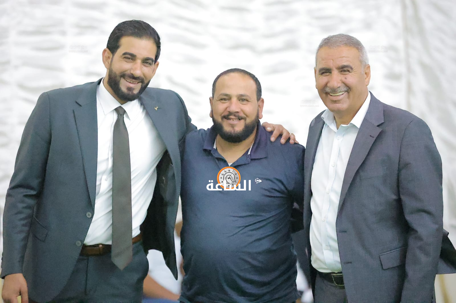 Madar Al-Saa Images 0.3108907862297926