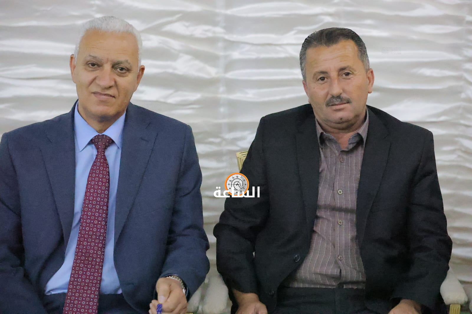 Madar Al-Saa Images 0.9228963363761351