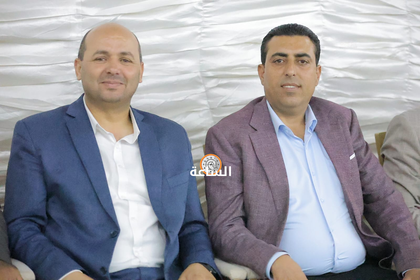 Madar Al-Saa Images 0.8355896217612455