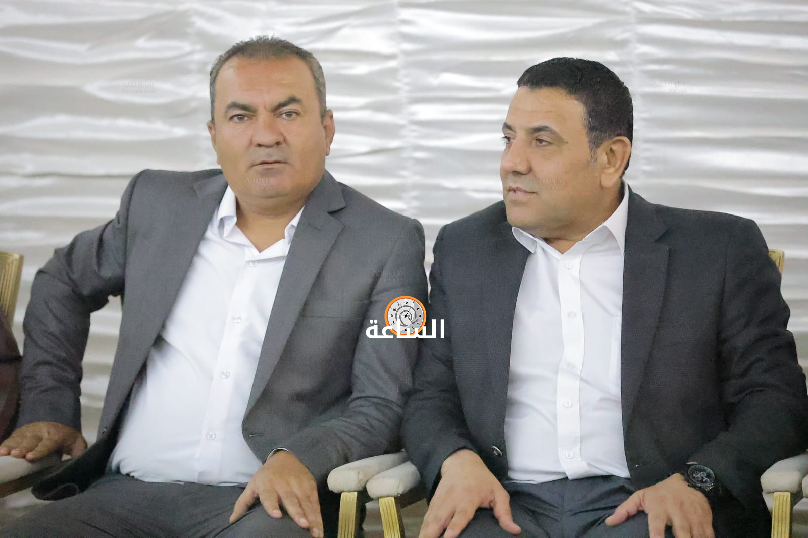 Madar Al-Saa Images 0.22554010849226935