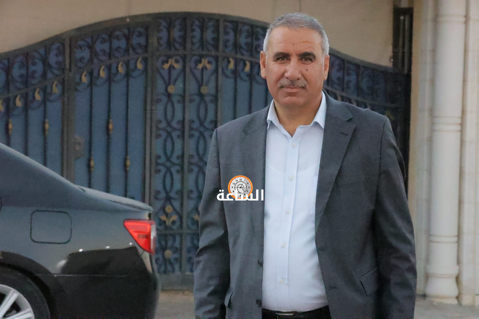 Madar Al-Saa Images 0.30513859472089633