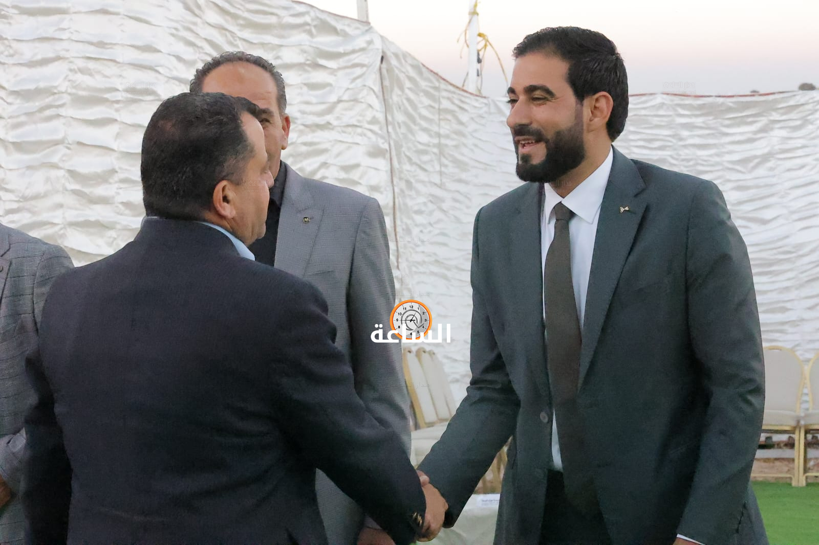 Madar Al-Saa Images 0.08925393152276673