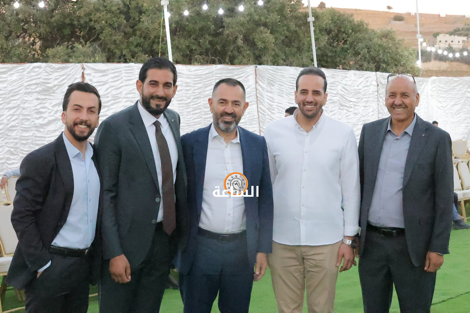 Madar Al-Saa Images 0.1782342088230492