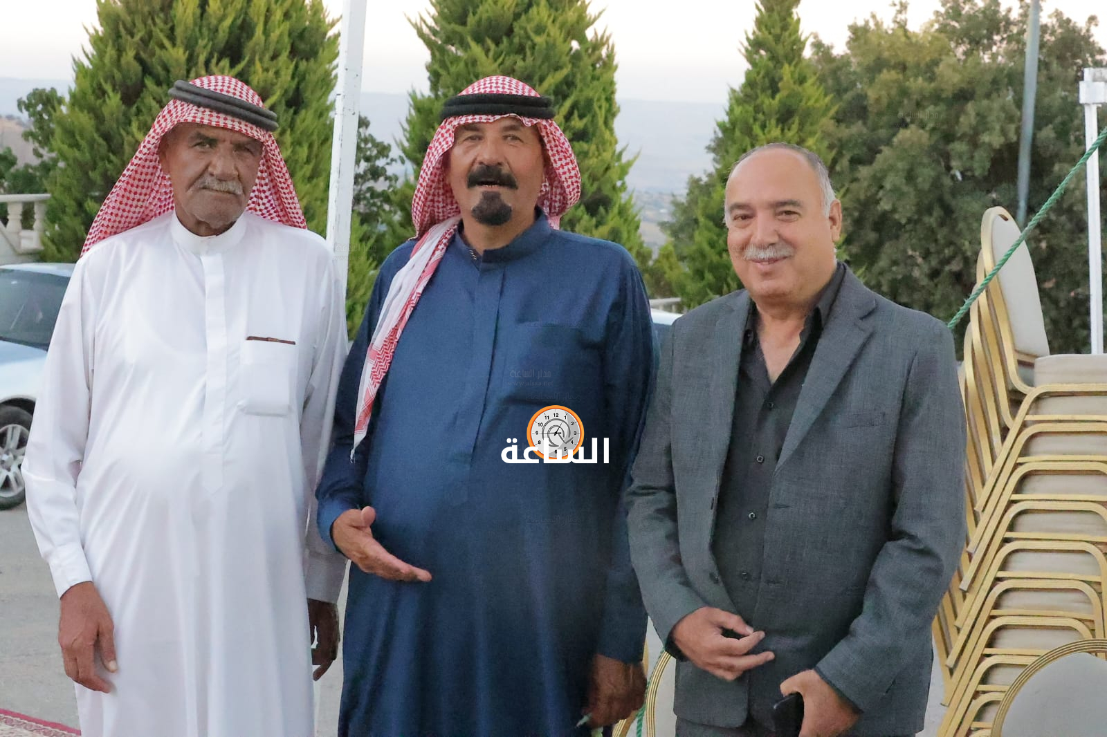 Madar Al-Saa Images 0.7490483368631179