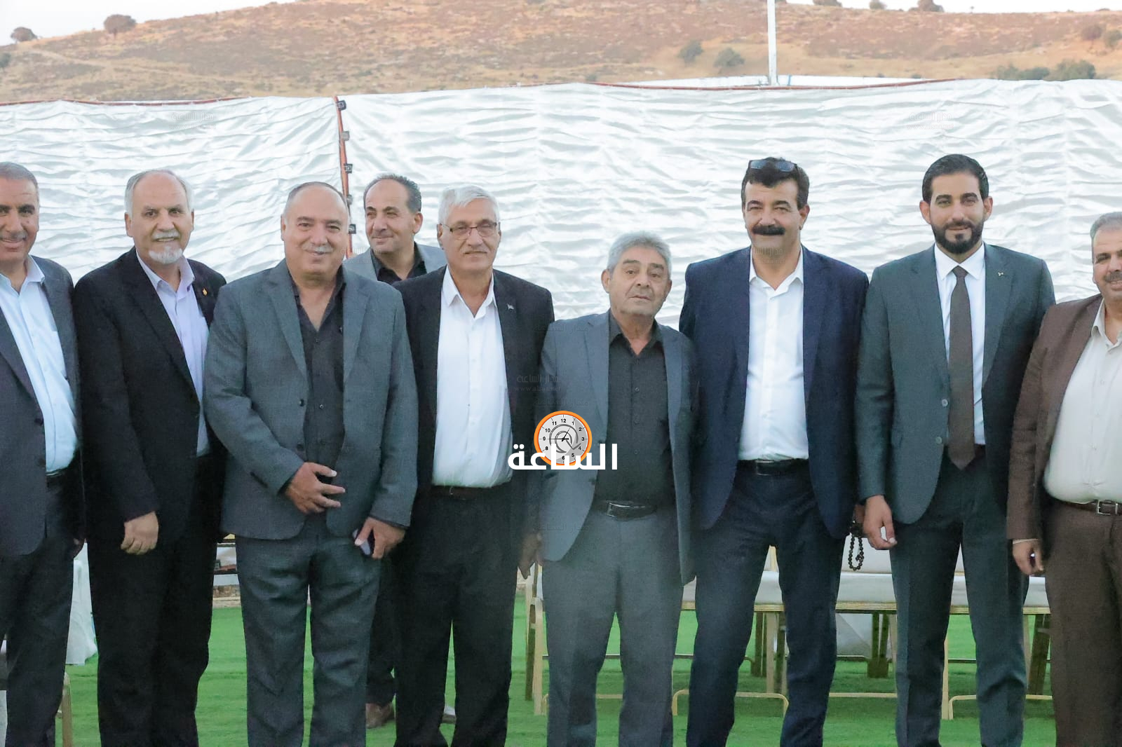 Madar Al-Saa Images 0.8879950531958491
