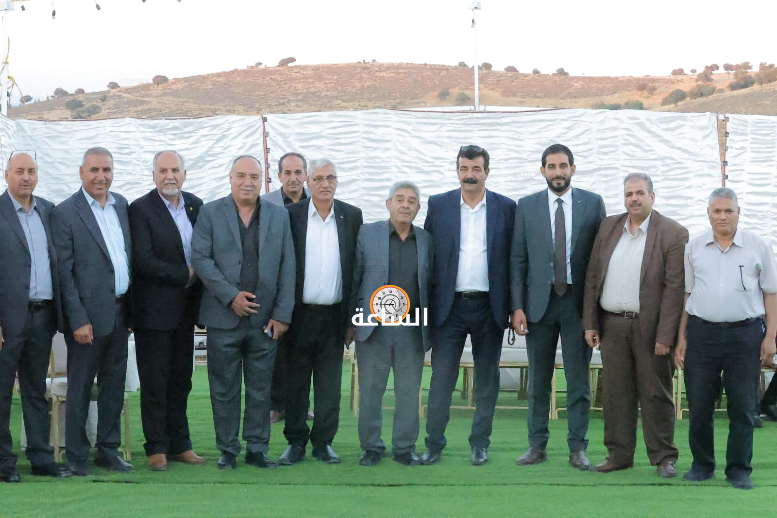 Madar Al-Saa Images 0.292084304453877