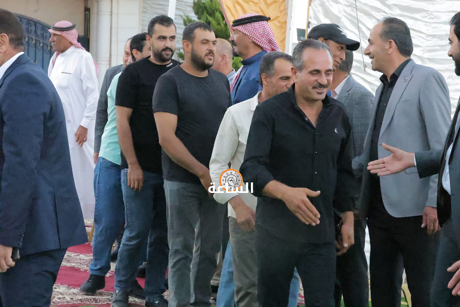 Madar Al-Saa Images 0.6886802615829376