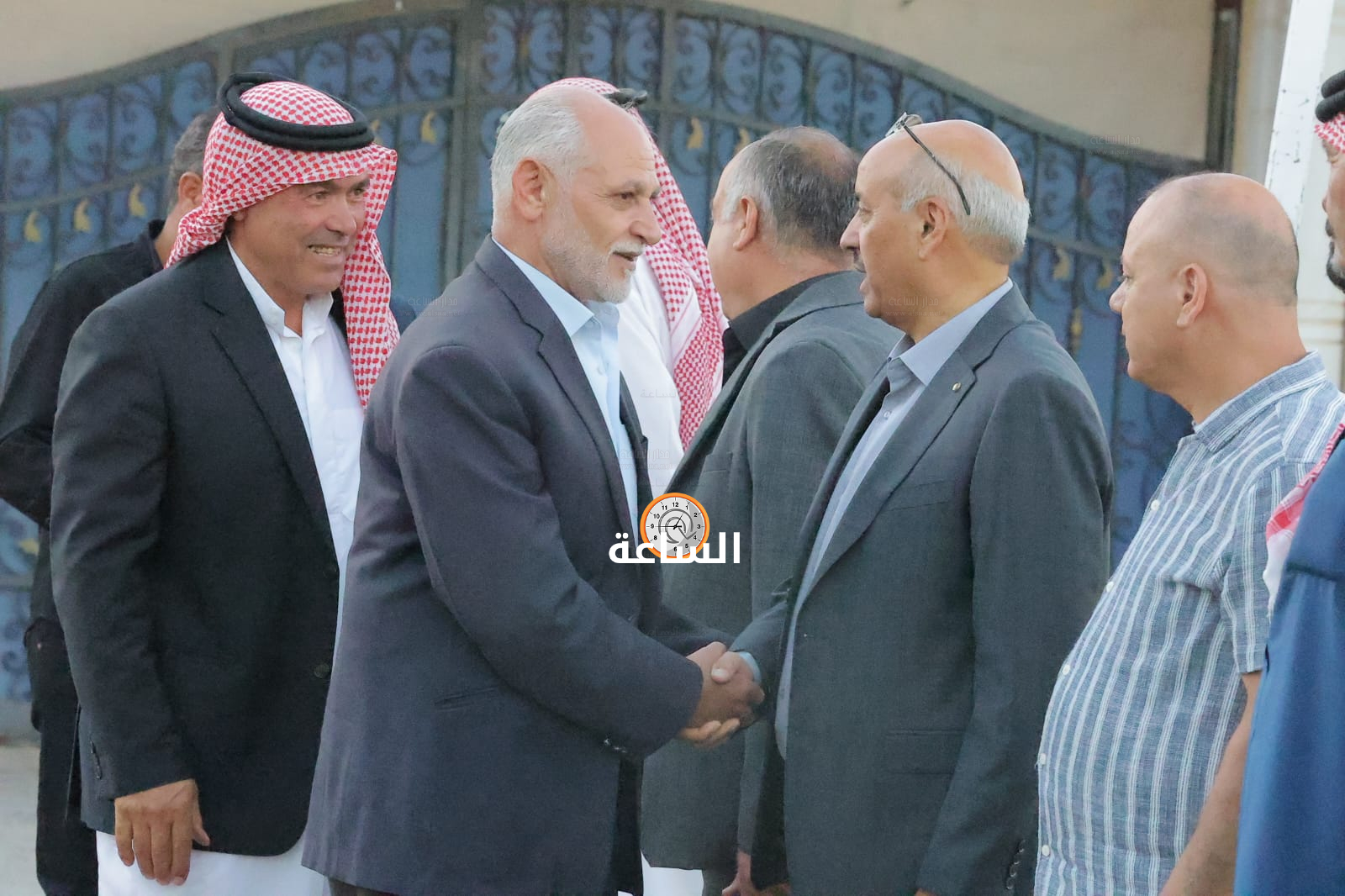 Madar Al-Saa Images 0.694803767732029