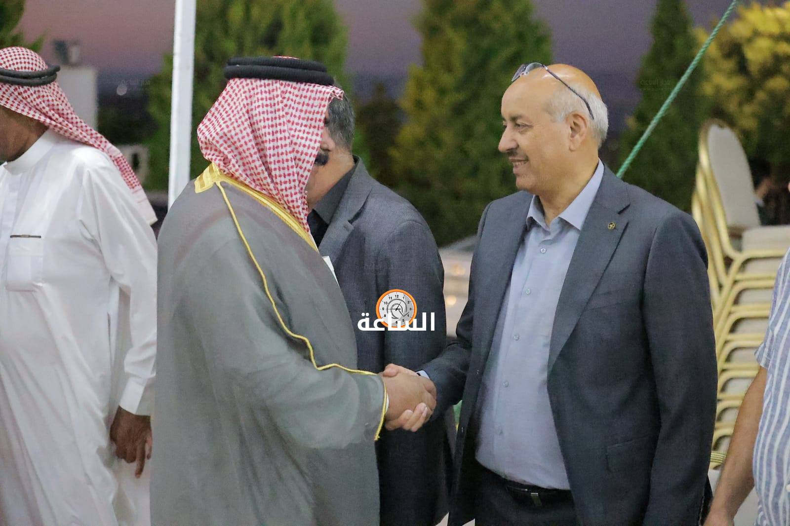 Madar Al-Saa Images 0.6619871192294662