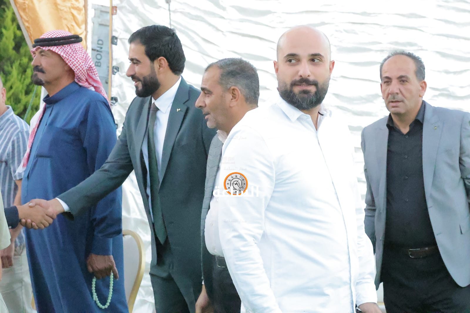 Madar Al-Saa Images 0.07872325542929848