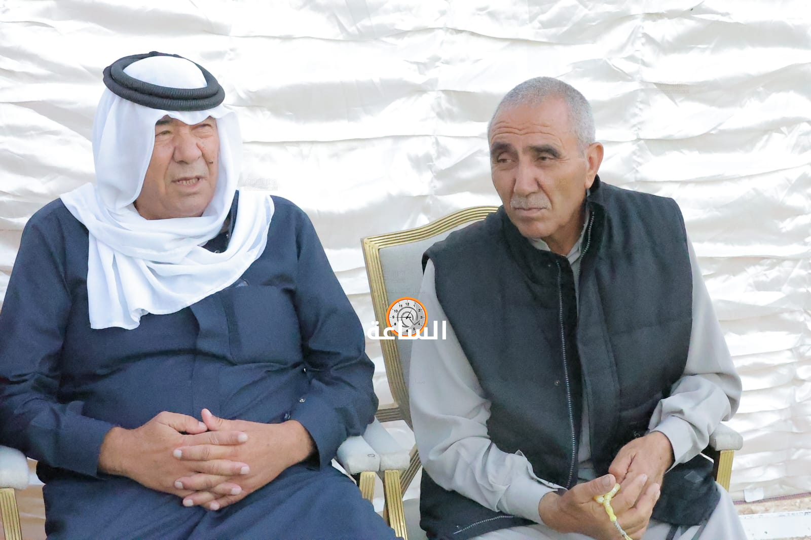 Madar Al-Saa Images 0.7009907387953039