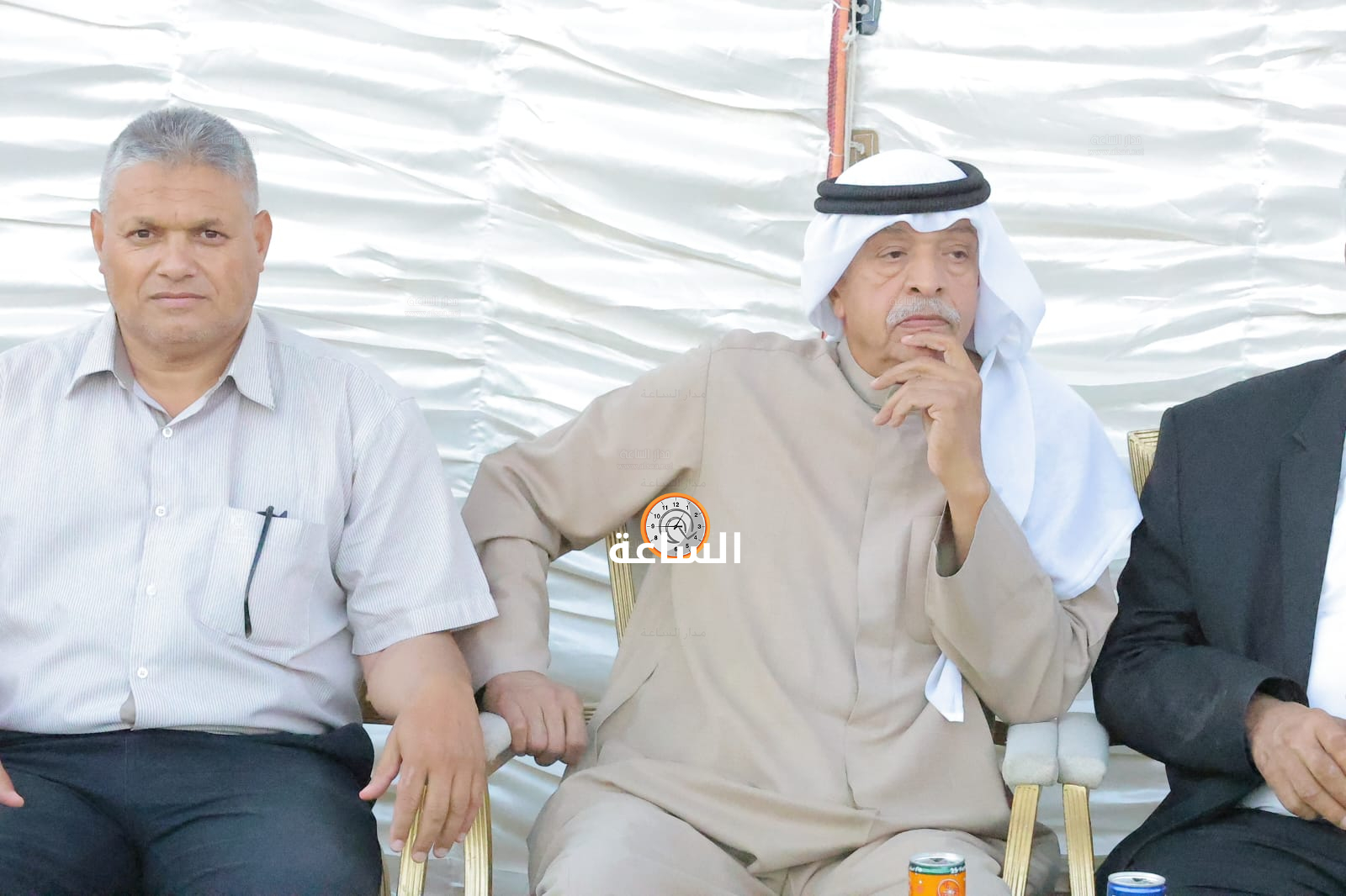 Madar Al-Saa Images 0.4102412498416641