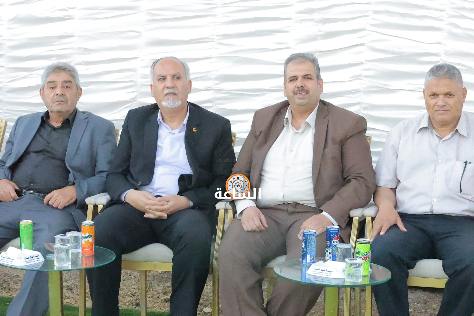 Madar Al-Saa Images 0.5131711035804446