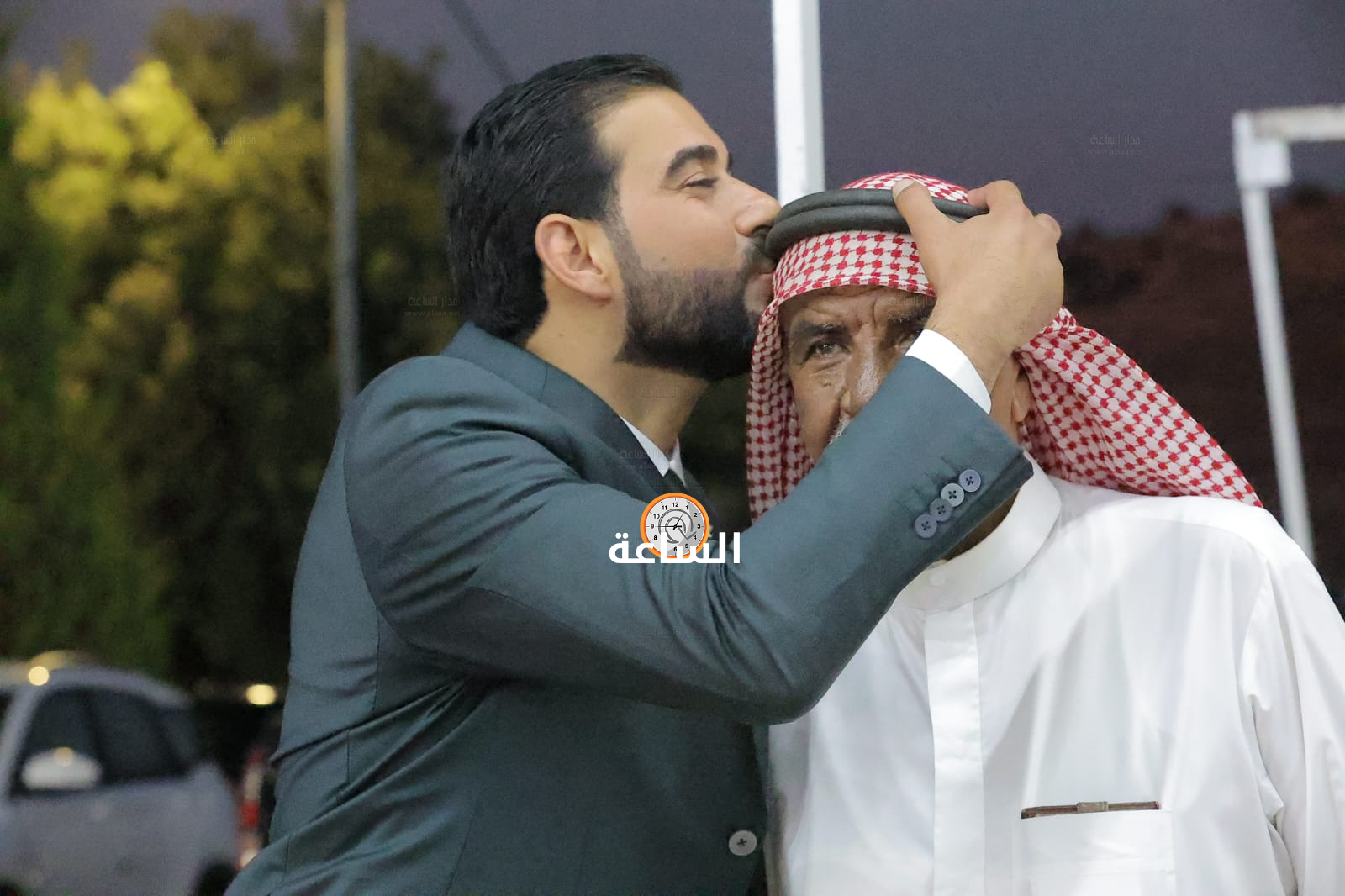 Madar Al-Saa Images 0.747272732628714