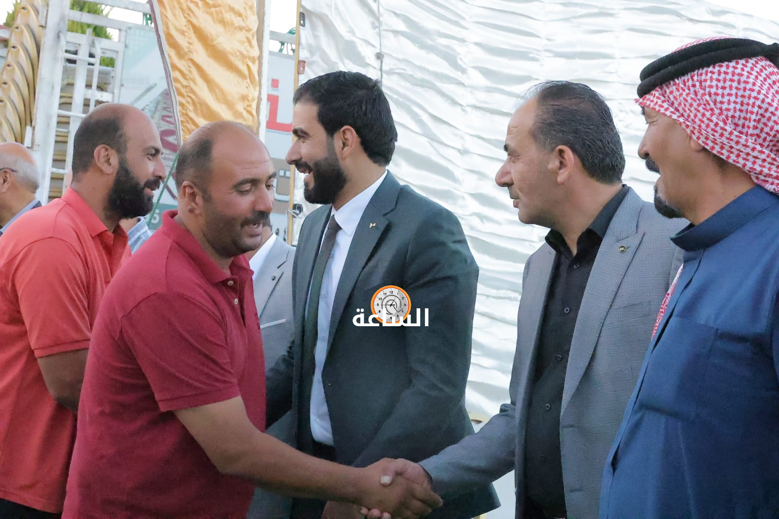 Madar Al-Saa Images 0.6906729305390125