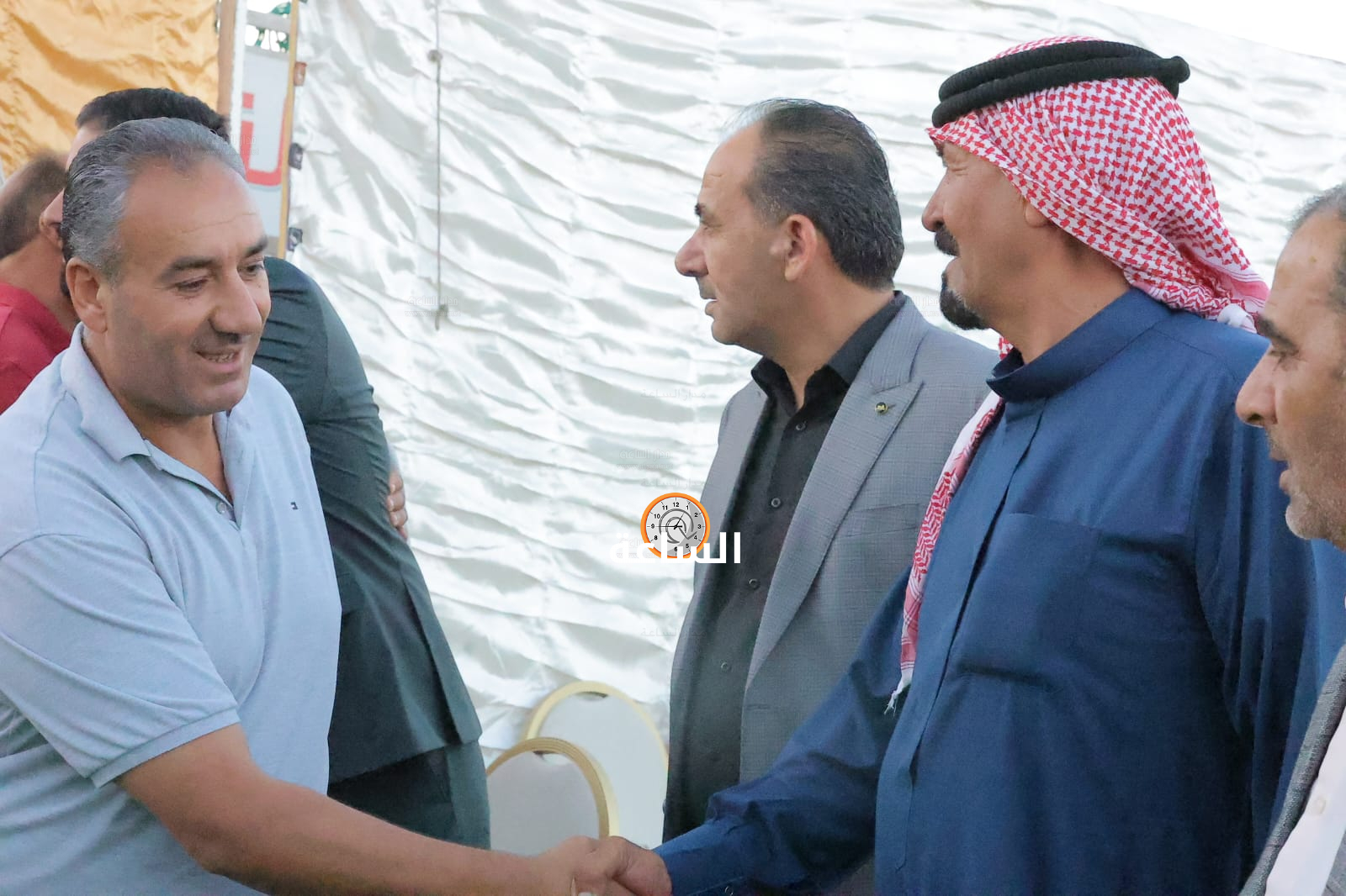 Madar Al-Saa Images 0.031210707664989457