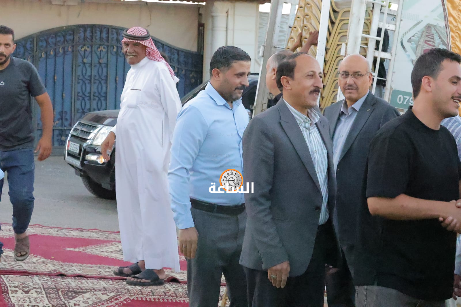 Madar Al-Saa Images 0.017989911383889945