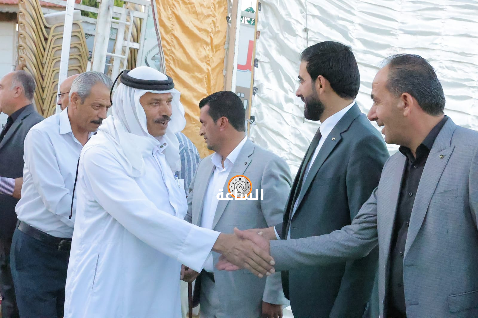Madar Al-Saa Images 0.4686640685105268